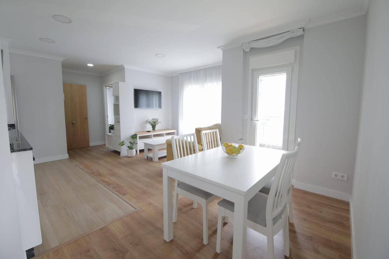 Appartement entier, Encantador apartamento en Marín in Marín, Rías Baixas
