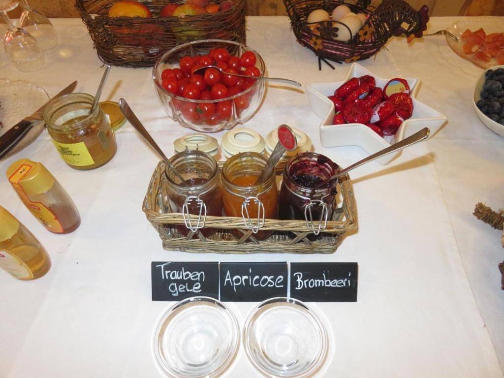 Haflingerhof Frühboden in Egg SZ, Einsiedeln
