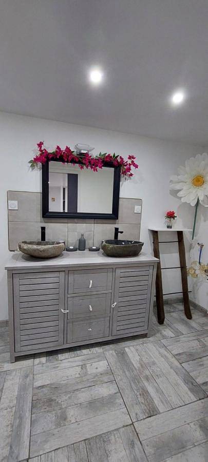 Location de vacances pour 2 personnes à Aurec-sur-Loire - 4