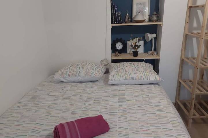 Gîte pour 2 personnes à Besançon - 2