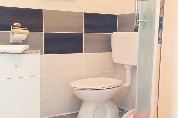 Appartamento intero, Appartamenti Marija,, Medulin, hr in Medulin (città), Medolino