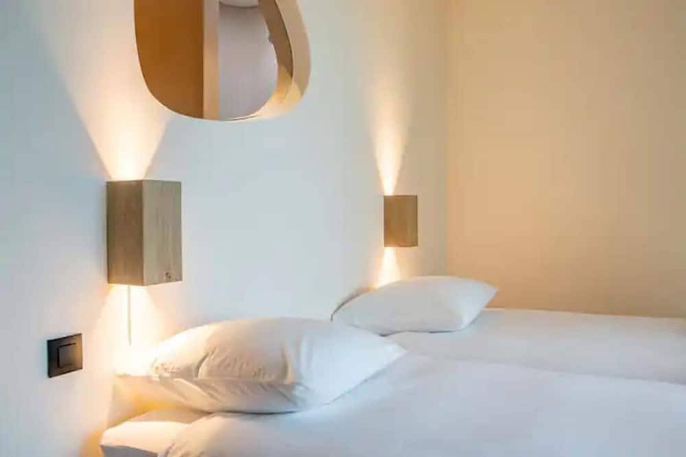 Equilodge 't Blommeke - Reconnect with nature in Beernem, Westflandern