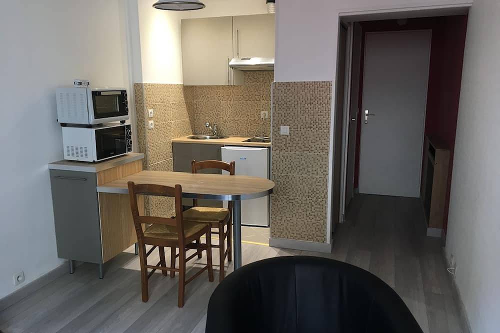 Apartamento entero, Estudio con encanto para 2 en Granville in Granville, Côte de la Déroute