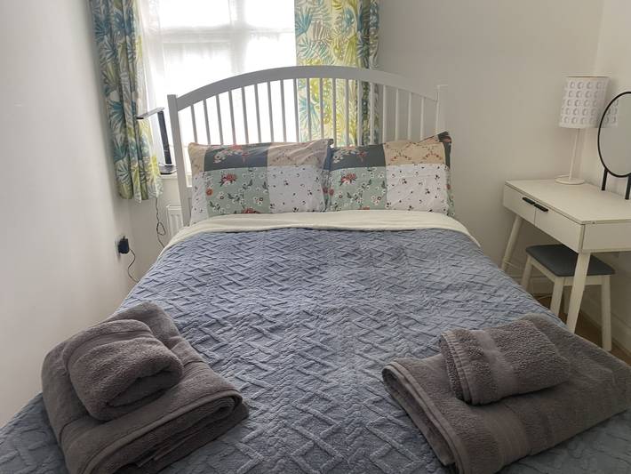 Apartamento vacacional entero, Apartamento de vacaciones para 3 personas in Slough, Berkshire