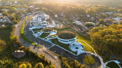 Hôtel pour 2 personnes, avec vue et jardin dans Cluj-Napoca