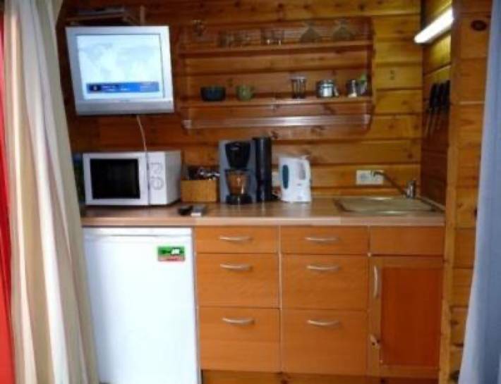 Studio für 2 Personen, mit Garten in Berlin Umland - 3