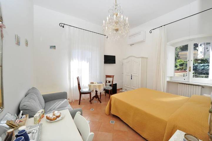 B&B La Cascata   Zimmer Sorrento in Amalfi, Sorrento Coast