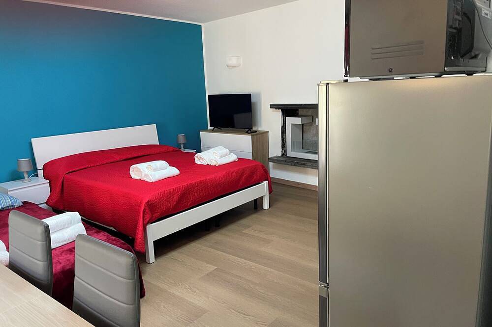 Apartamento entero, Elegant In The Historic Center Of Monferrato in Casale Monferrato (Town), Casale Monferrato
