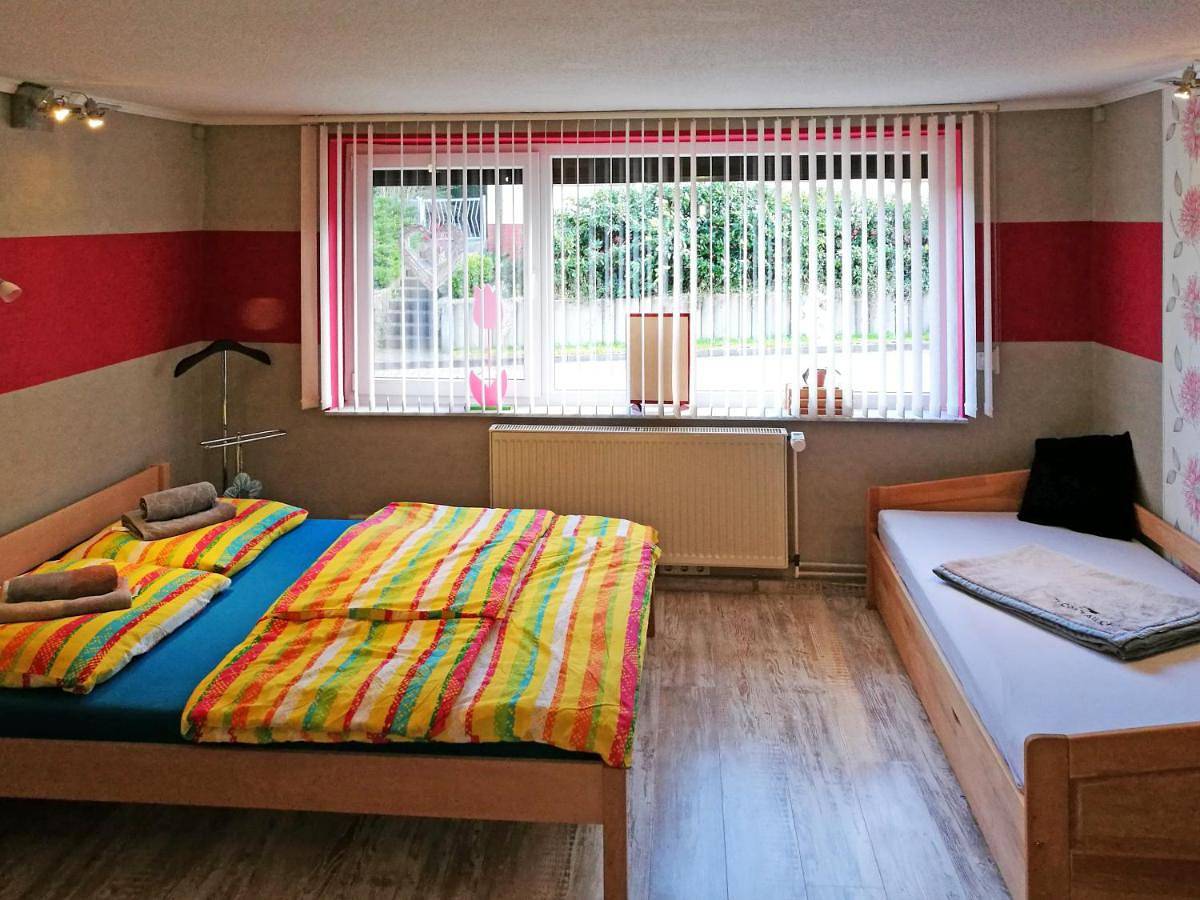 Ganze Wohnung, Ferienwohnung Jan in Prohn, Stralsund Umland
