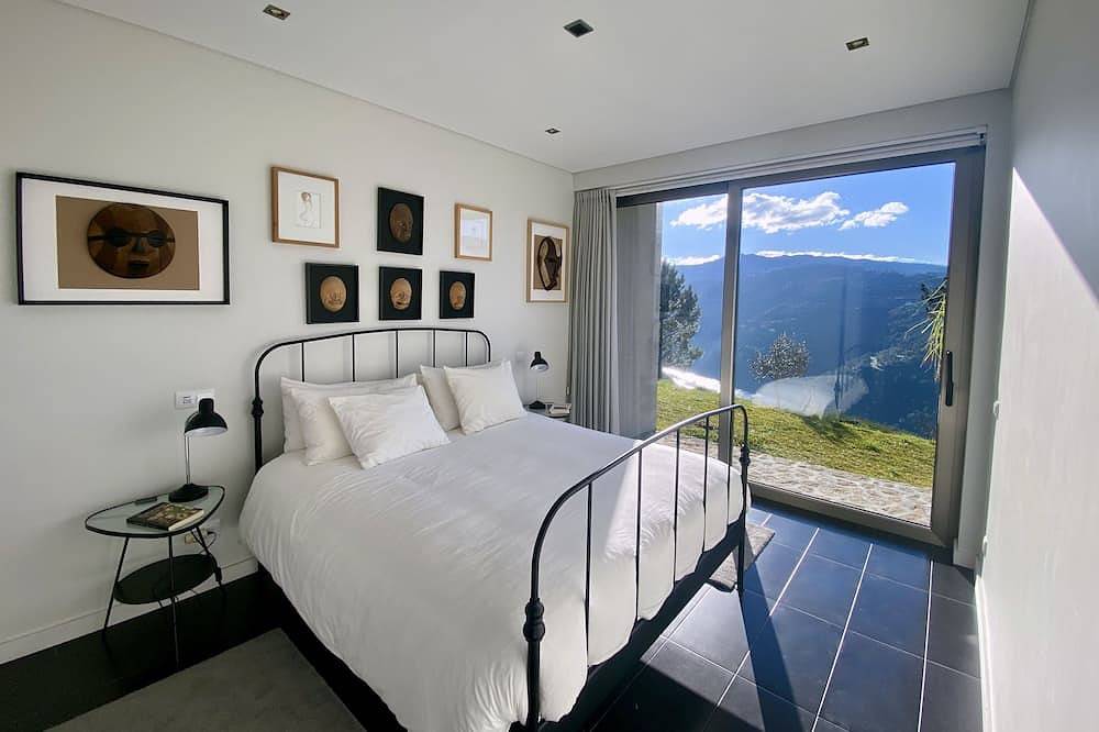 Casa do Vale Cerdeiras in Ribadouro, Baião