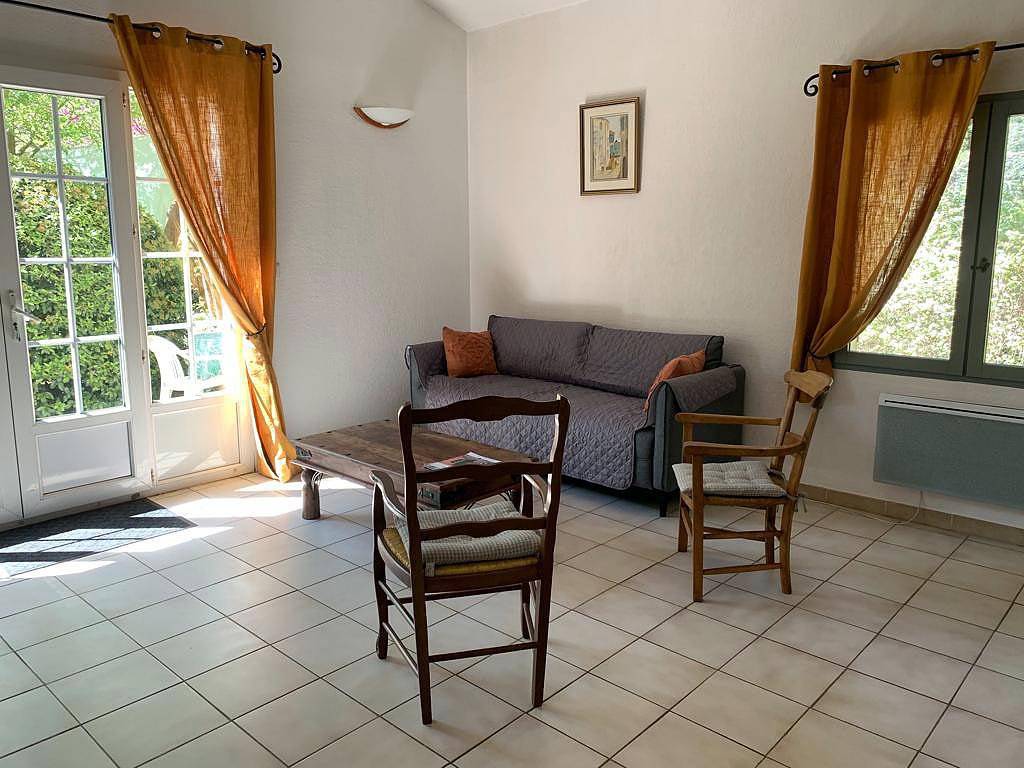Bastide Sainte Agnès, gîte Les Cyprès in Carpentras, Parc naturel régional du Mont-Ventoux