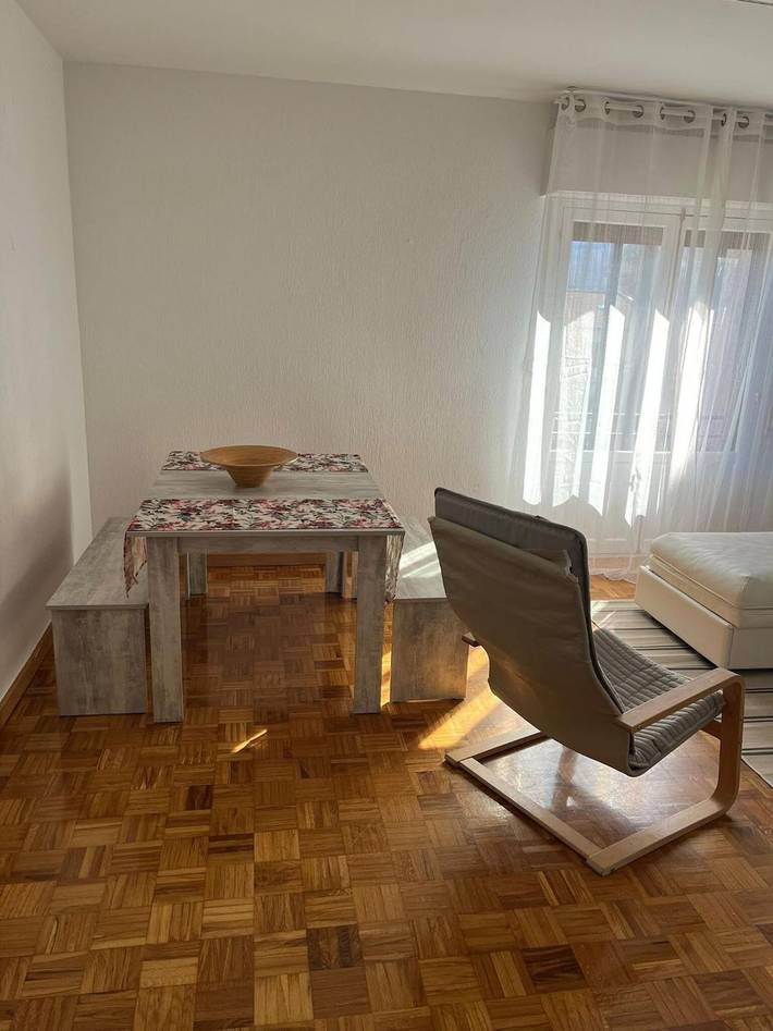 Casa de vacaciones para 6 personas, con balcón en Provincia de Segovia - 4
