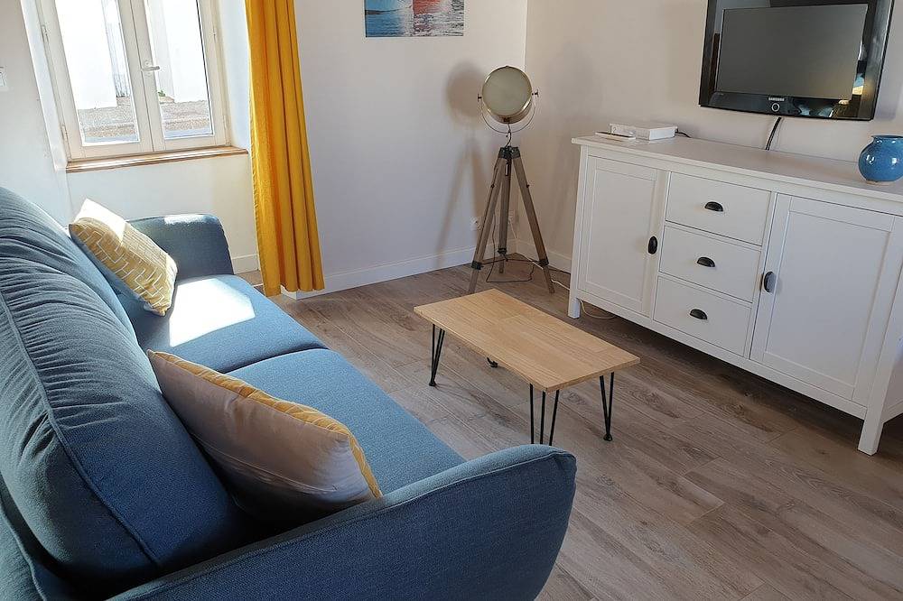 Casa cerca de las playas in Plouhinec (Finistère), Region de Quimper