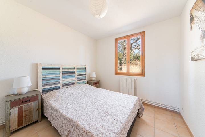 Les Olivettes - Maison très calme / Parking privé in Régusse, Región Brignoles