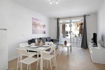 Vakantieappartement voor 4 Personen in Puerto del Carmen, Tías, Afbeelding 4