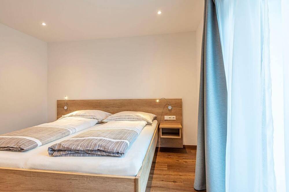 Geheel appartement, Appartement, douche, toilet, 2 slaapkamers - Steiger, appartementen in Bad Hofgastein, Ski Amadé