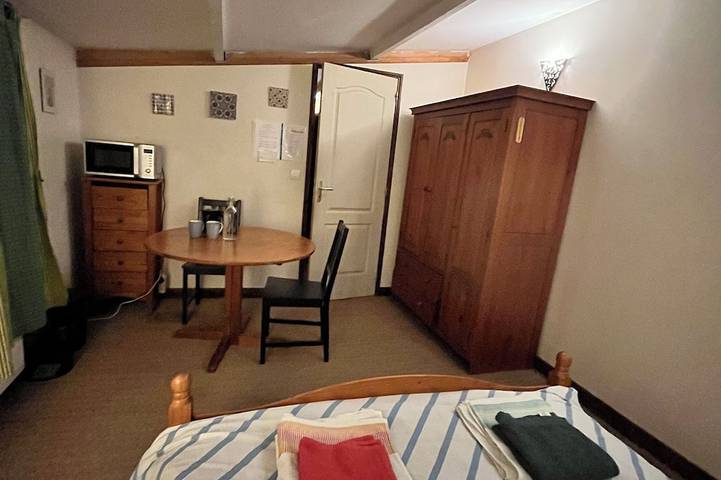 Location de vacances pour 2 personnes à Vitry-sur-Seine - 4