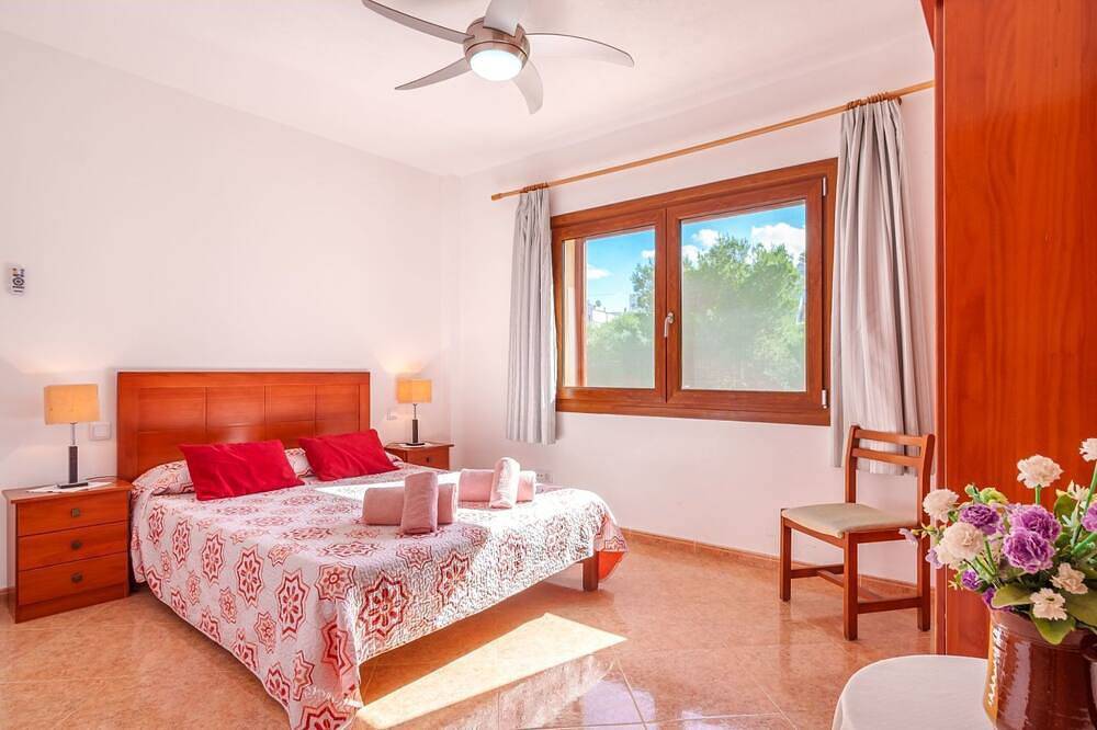 Ganze Wohnung, Vista Playa in Cala Llombards, Santanyí