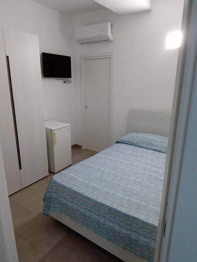 Standard Double Room in Cimitile, Napoli e dintorni