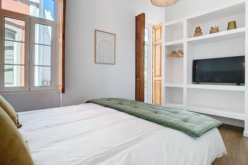 Casa Noava Room 3 in Loulé, Loulé (São Clemente)