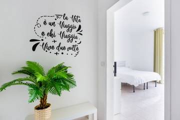 Ferienwohnung für 2 Personen, mit Balkon/Terrasse in Mailand