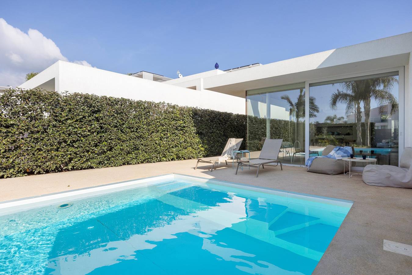Villa Argentea - Ragusa in Spiaggia di Marina di Ragusa (Ragusa), Ragusa