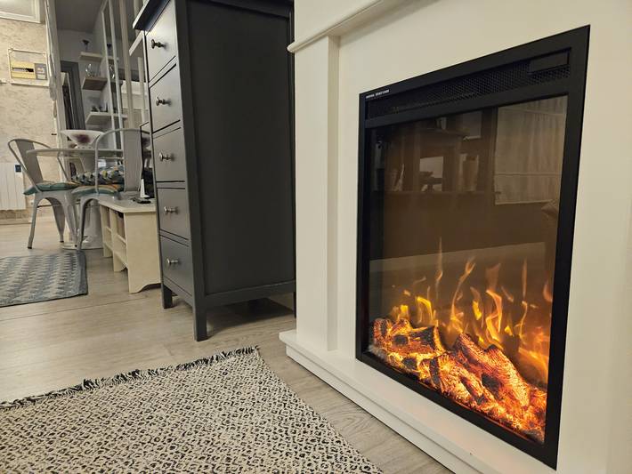 Gîte pour 3 personnes à Oviedo - 3