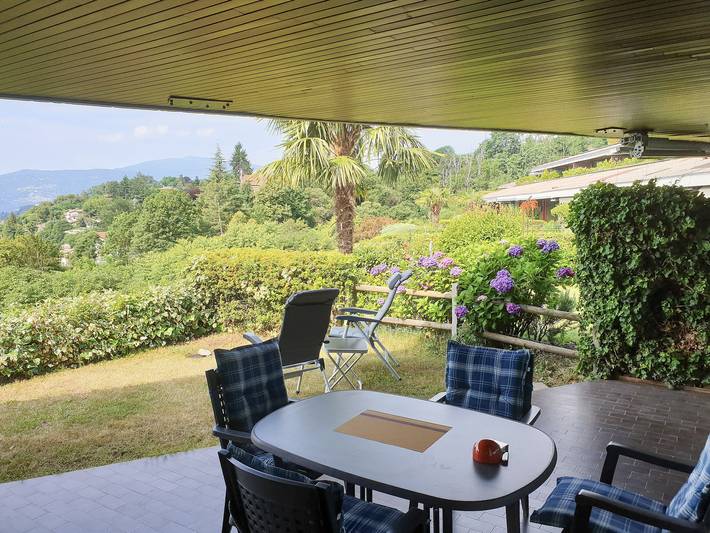 Ferienwohnung für 2 Personen im Piemont - 4