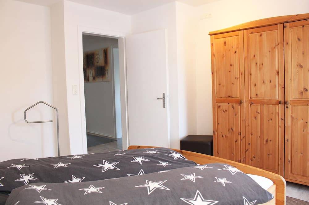Ganze Wohnung, Ferienwohnung/App. für 4 Gäste mit 77m² in Bad Bodenteich in Bad Bodenteich, Landkreis Uelzen