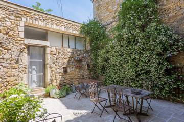 Chambre D’hôte pour 2 Personnes dans Vagnas, Ardèche, Photo 3