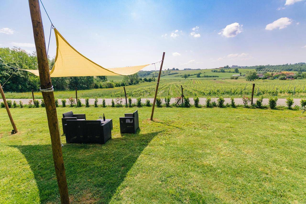 Two-Bedroom House in Cerreto Guidi, Firenze province