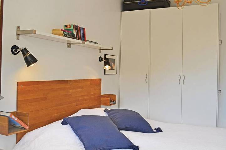 Gîte pour 4 personnes dans Port Gallice - 3