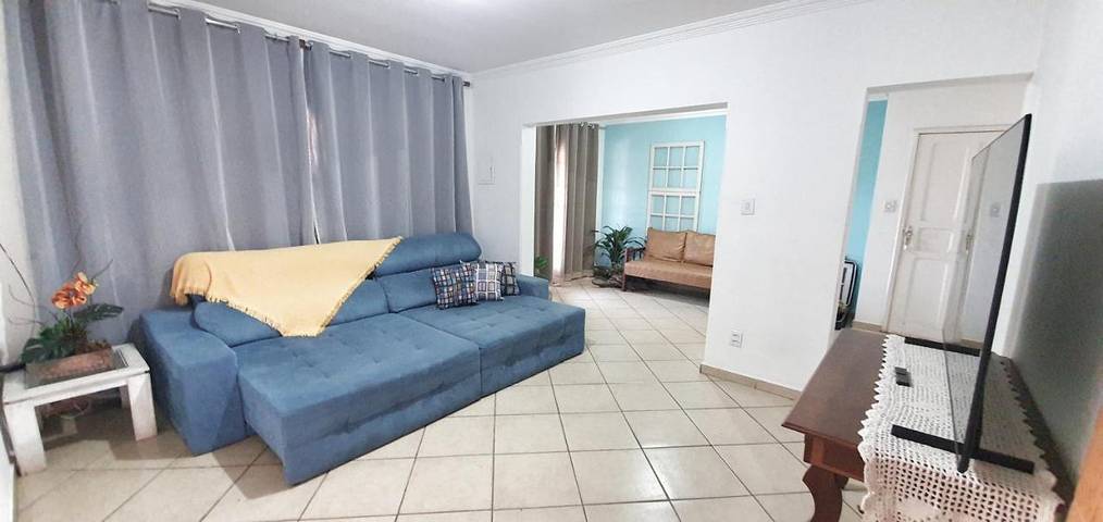 Casas e apartamentos de temporada para 8 pessoas, com jardim e vista em Diamantina