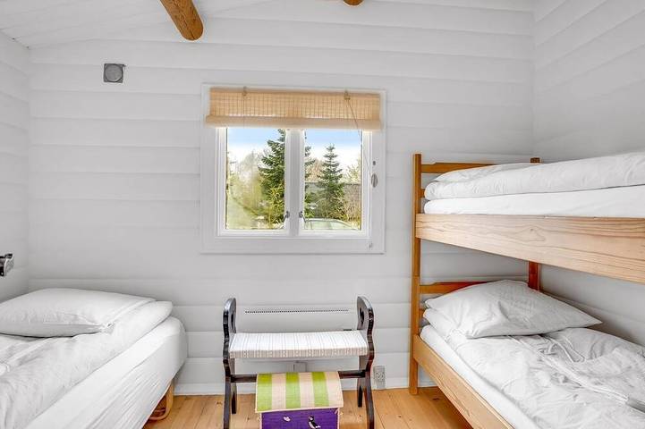 Ferienhaus für 6 Personen in Gedesby - 3