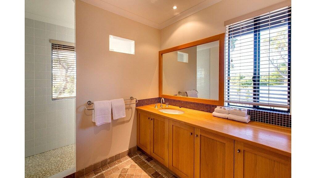 Roo topia at Chez Nous A Yallingup Sanctuary in Yallingup, Western Australia