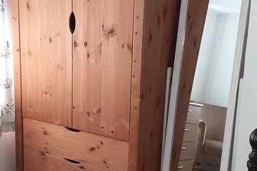 Bungalow for 6 People in St Osyth, Essex, Photo 2