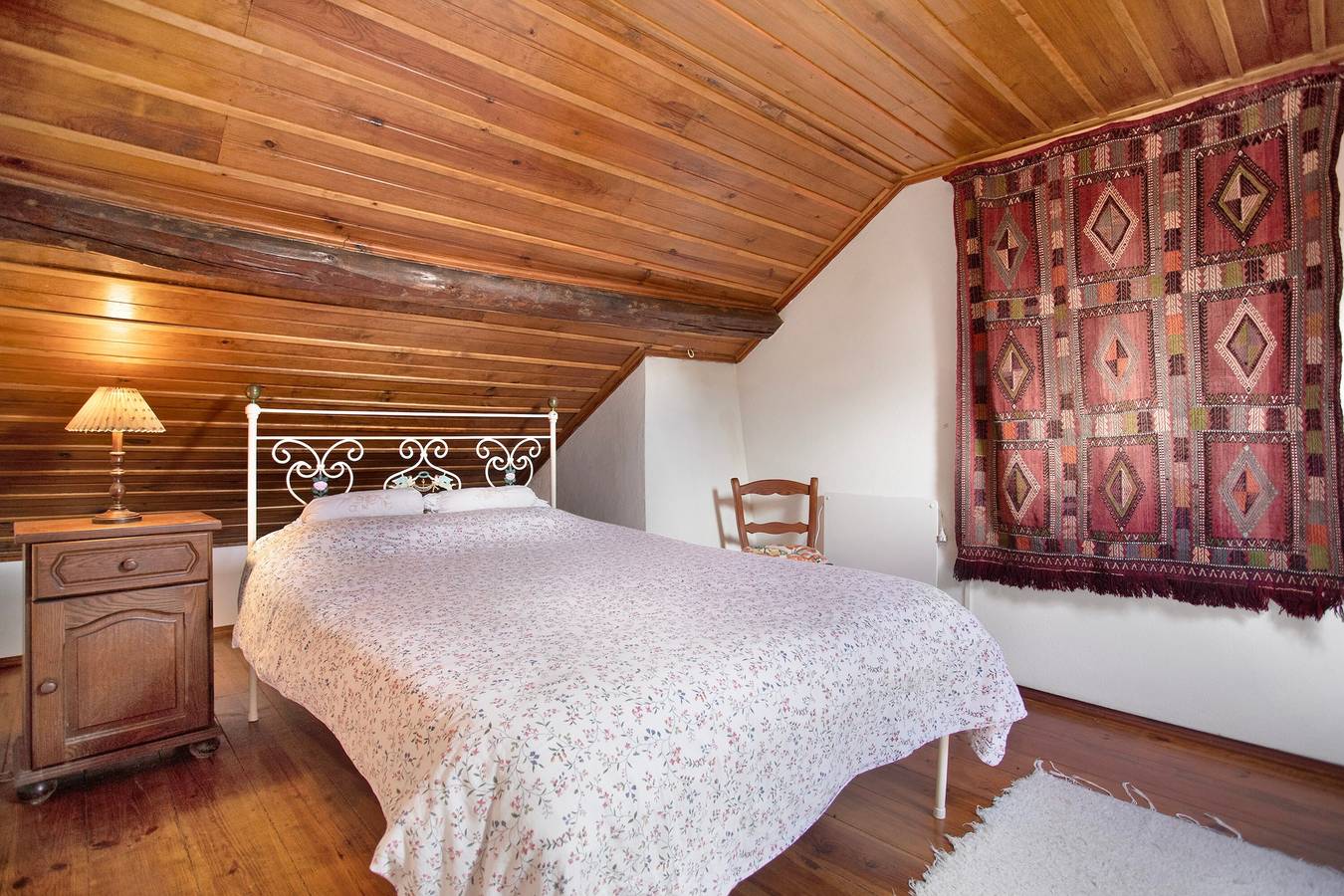 Null 'Casa Do Largo - Piso 2' con terrazza condivisa, giardino condiviso e Wi-Fi in Arrimal e Mendiga, Parque Natural das Serras de Aire e Candeeiros