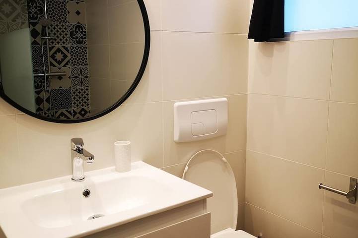 Gîte pour 4 personnes dans Le Fort-Bloqué - 3