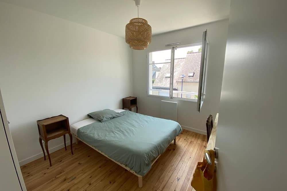 Belle Maison Neuve Centre Bourg Quimiac Tout Proche Plage in Quimiac, Mesquer