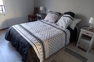Appartement De Vacances pour 4 Personnes dans Paimpol, Côte de Granit Rose, Photo 1