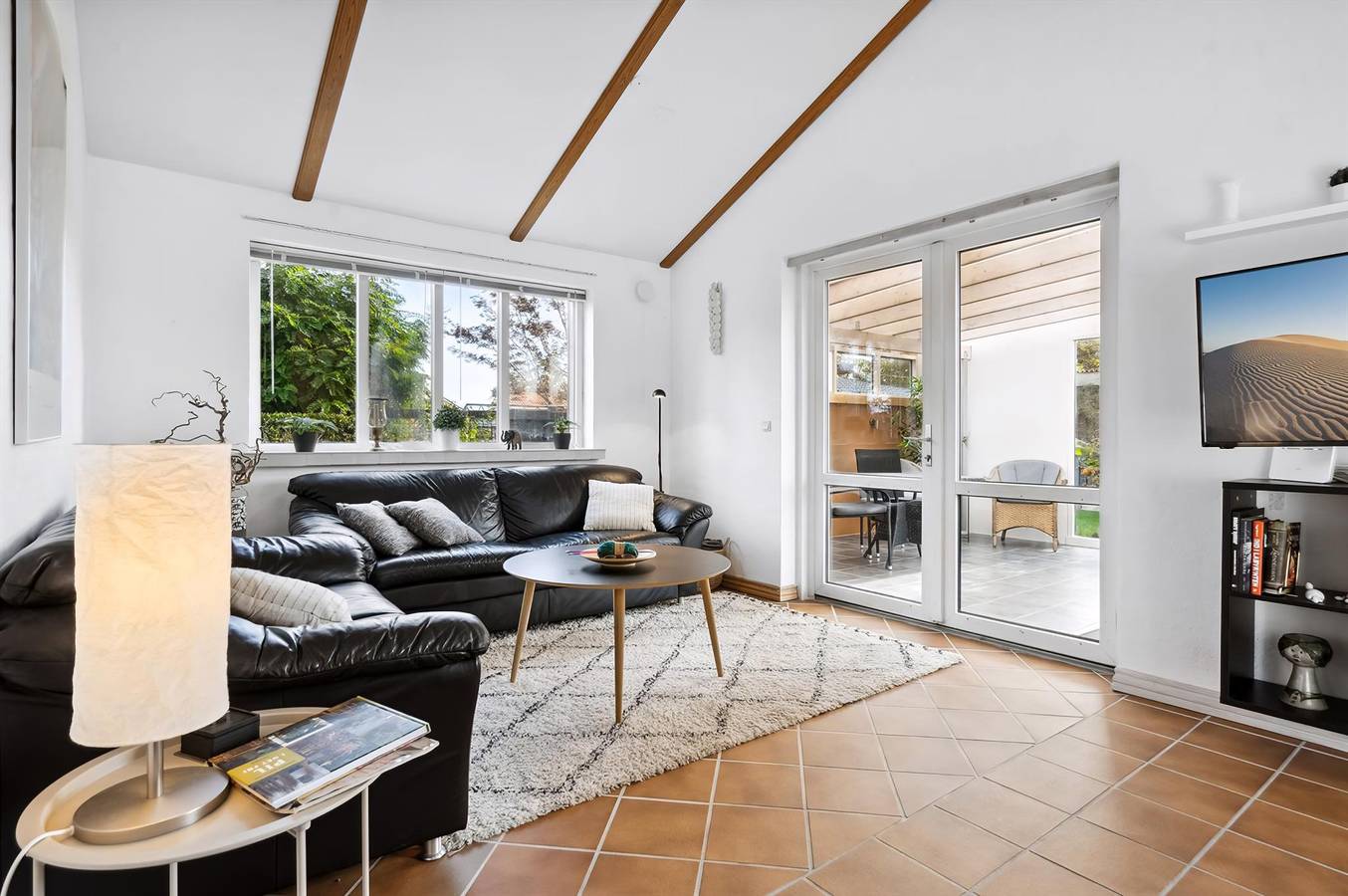 Home in Grenaa with Wifi in Grenå Strand, Grenaa