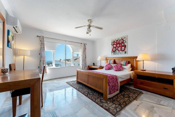 Apartamento entero, Ct 415 - Faro's Forrest Hills - Estepona - for 4 in Estepona, Costa del Sol