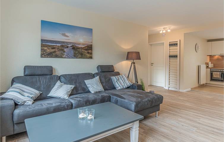 Ferienwohnung für 2 Personen, mit Terrasse und Garten in Ockholm - 3