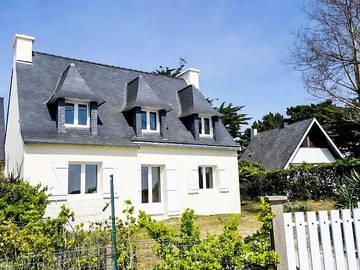 Villa pour 8 Personnes dans Carnac, Région de Lorient, Photo 4