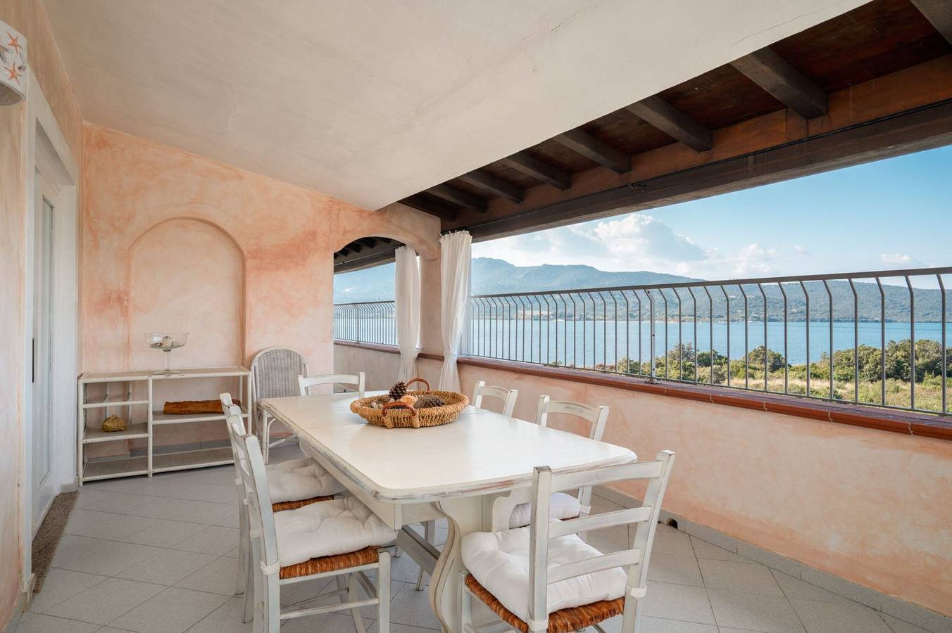 Villa Sa Jaga Porto Rotondo - Villa Sa Jaga in Porto Rotondo, Olbia
