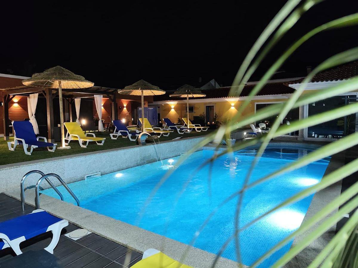 Quinta Salinas - Puro Prazer in Aveiro, Distrito de Aveiro