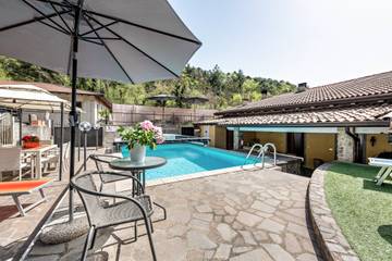 Loft per 5 Persone in Tremosine, Prealpi Gardesane, Foto 1
