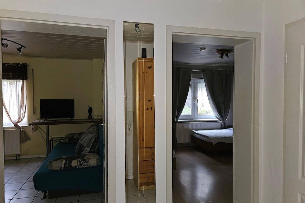 Ganze Wohnung, Ferienwohnung Hildegard in Usingen, Hochtaunuskreis