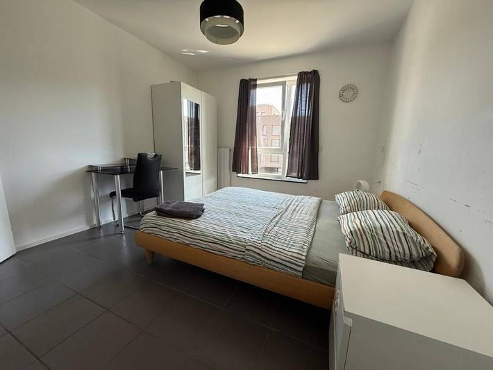 Gîte pour 6 personnes, avec terrasse à Esch-sur-Alzette - 2