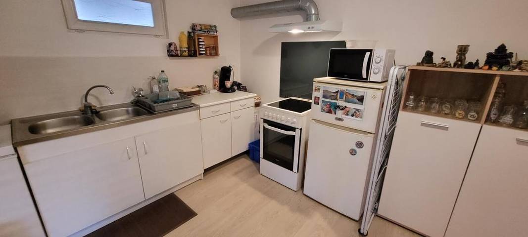 Gîte pour 2 personnes, avec terrasse et jardin à Castelnau-d'Estrétefonds - 3